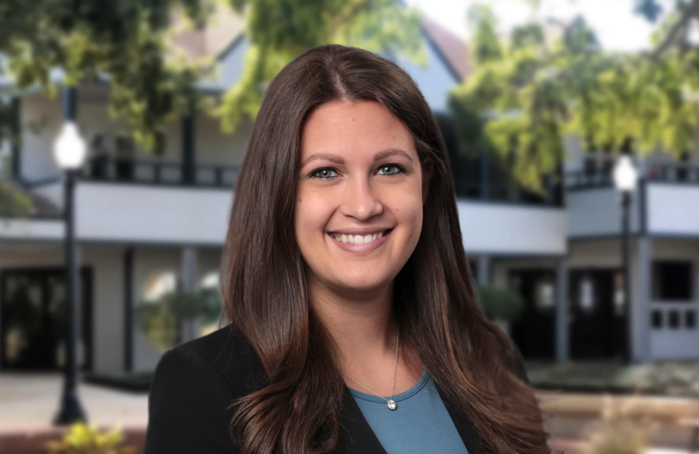 Amy Wigness, Senior Jury Research Coordinator at IMS Legal Strategies