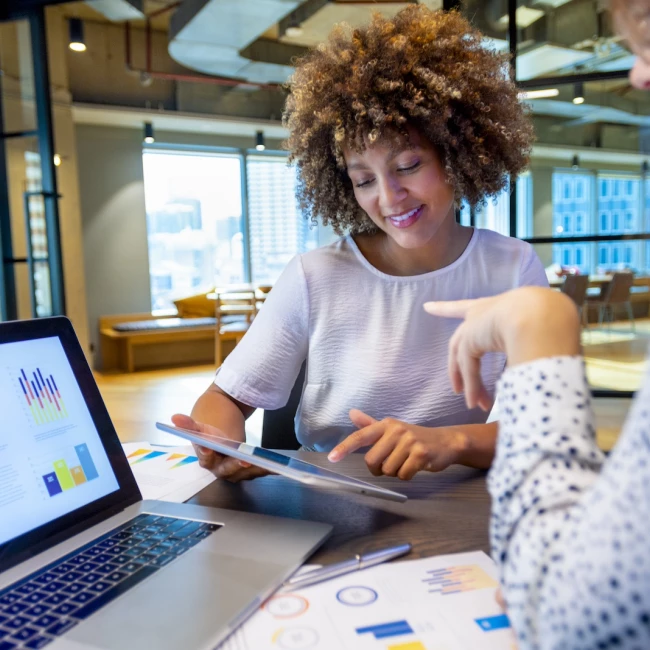 Presentation Technology - Banner