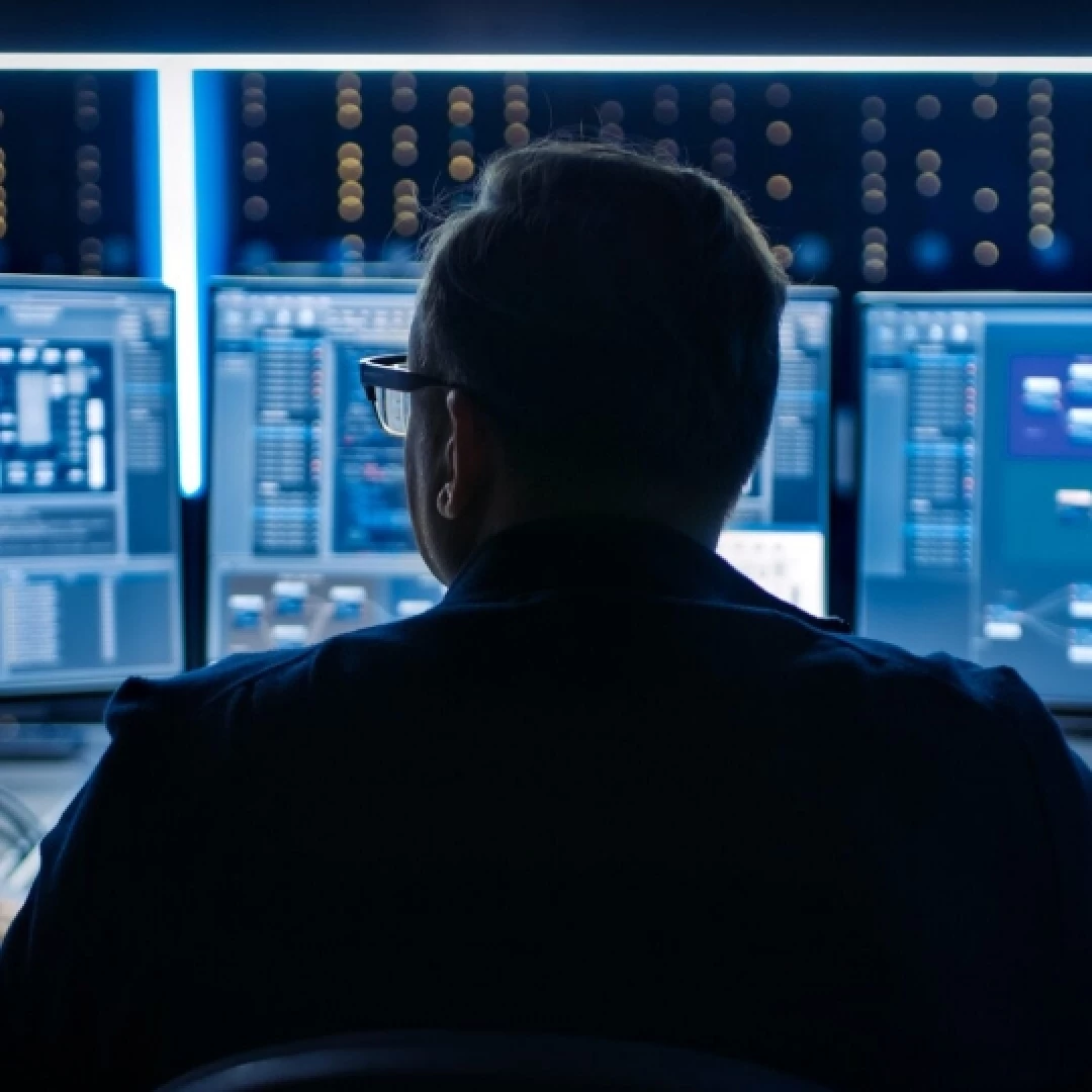 cybersecurity