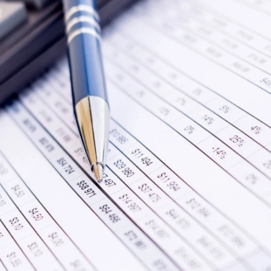 finance-economics