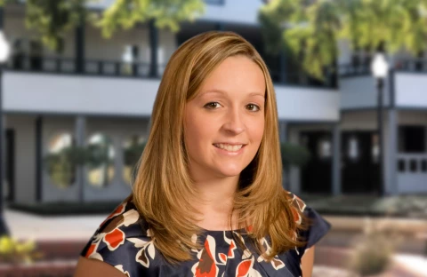 Heather Baker-Warren, Expert Services Consultant at IMS Legal Strategies