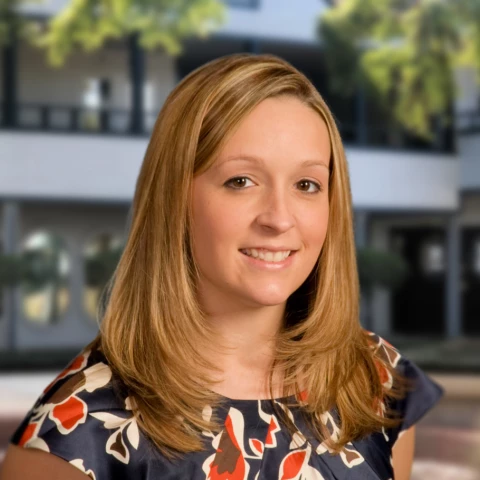 Heather Baker-Warren, Expert Services Consultant at IMS Legal Strategies