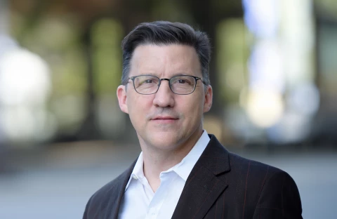 Jason Barnes Senior Strategy Advisor at IMS Legal Strategies