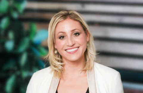 Jessica Baer Jury Consultant at IMS Legal Strategies