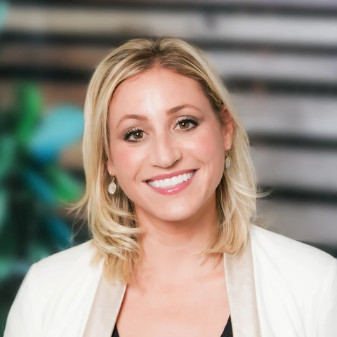 Jessica Baer Jury Consultant at IMS Legal Strategies