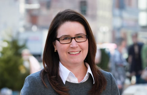 Jill Kustner, Trial Consulting Expert at IMS Legal Strategies