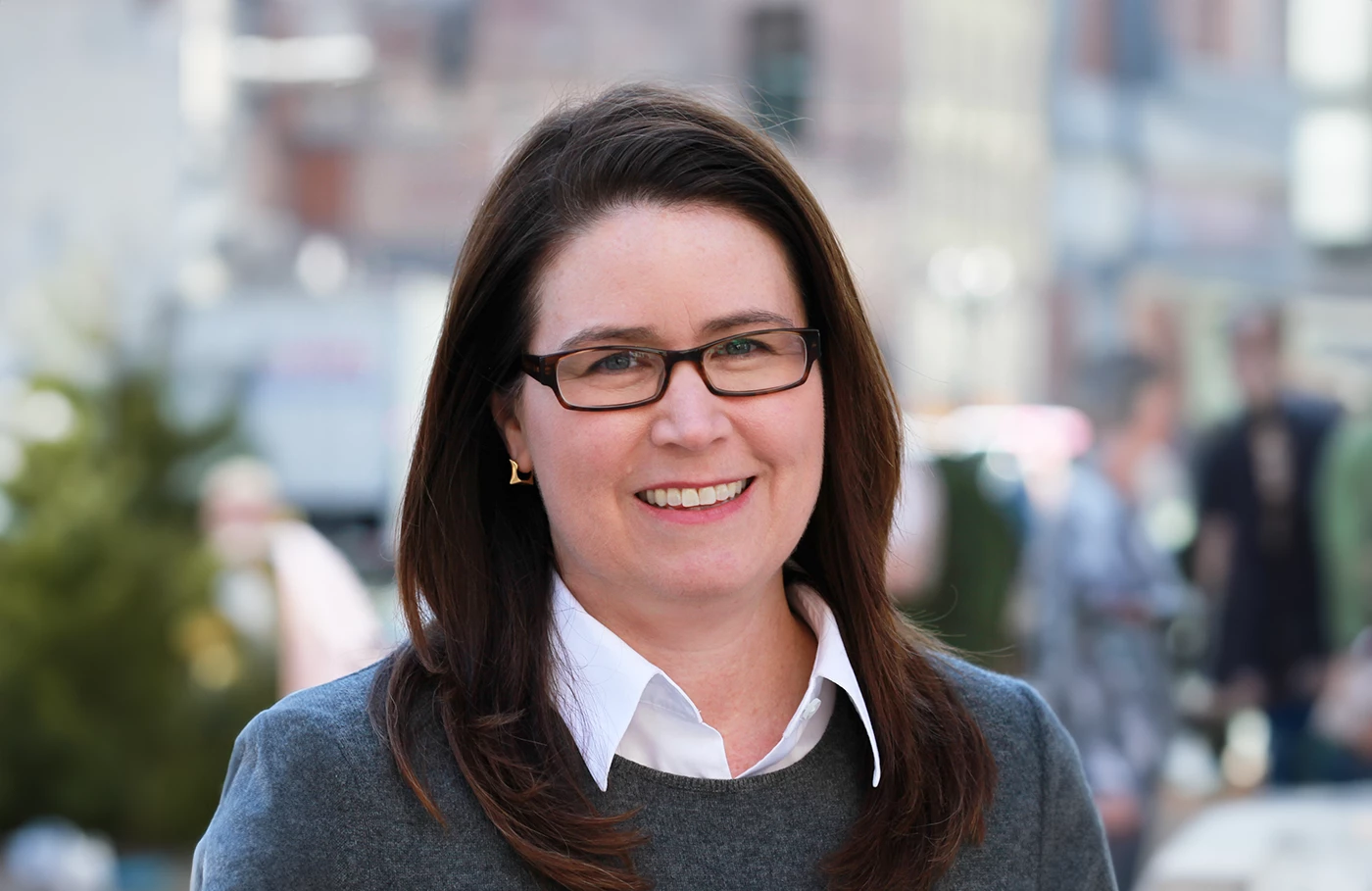 Jill Kustner, Trial Consulting Expert at IMS Legal Strategies