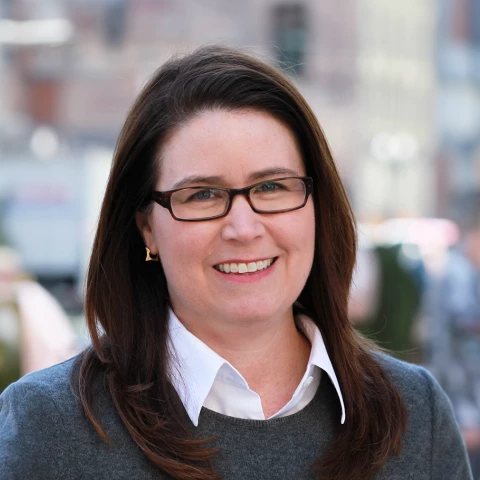 Jill Kustner, Trial Consulting Expert at IMS Legal Strategies