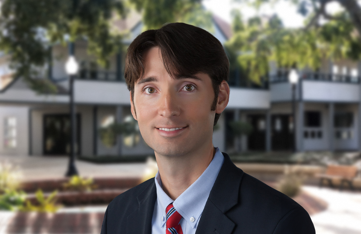 Justin R. Clement Team | IMS Legal Strategies