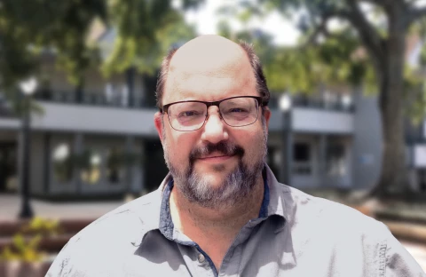 Steven Brosius Senior Trail Consultant at IMS Legal Strategies