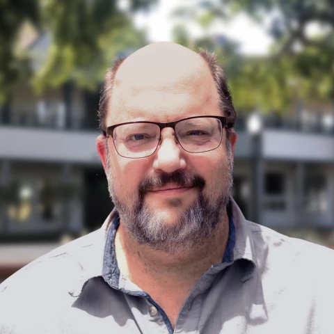 Steven Brosius Senior Trail Consultant at IMS Legal Strategies
