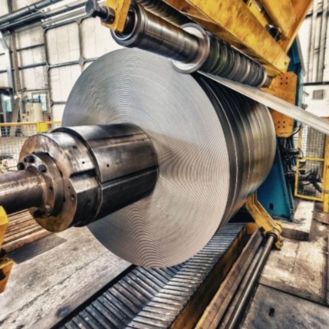 industrial-manufacturing