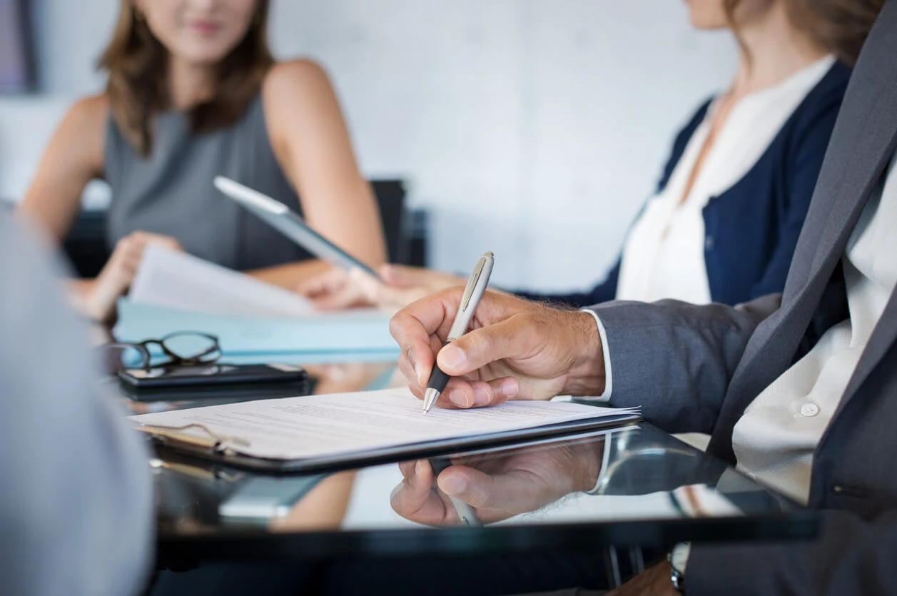 Tsongas Litigation Consulting