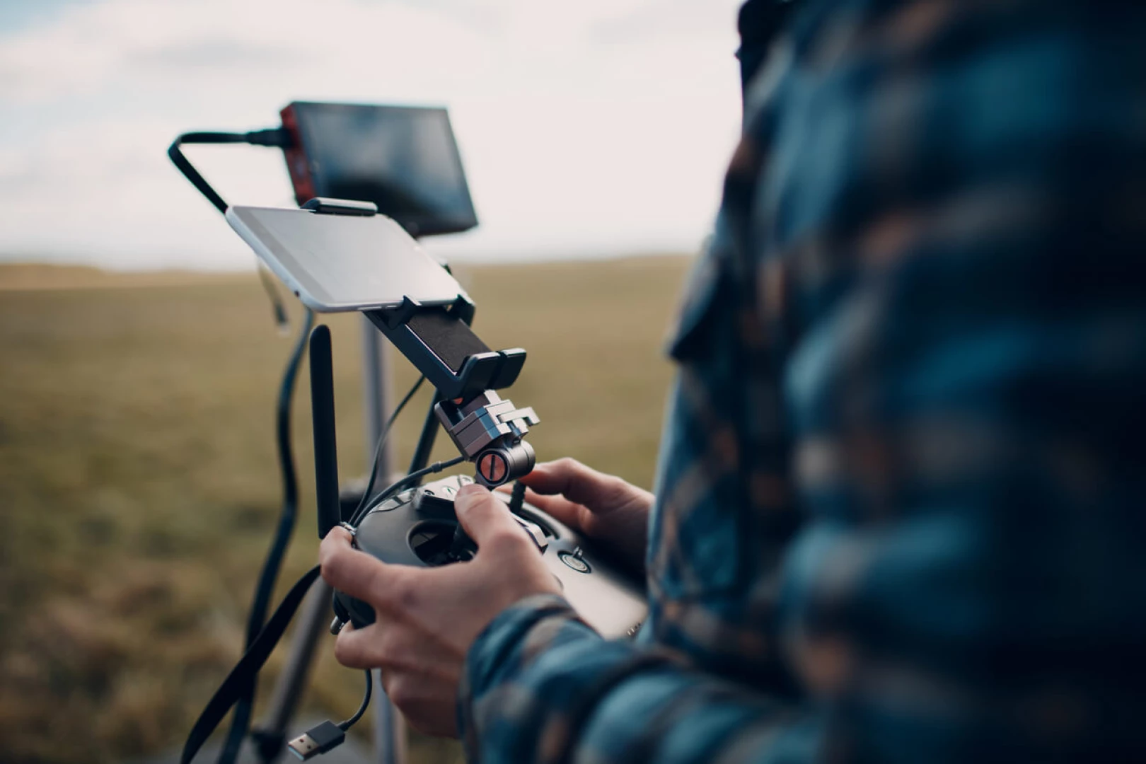 Media Production - Overview