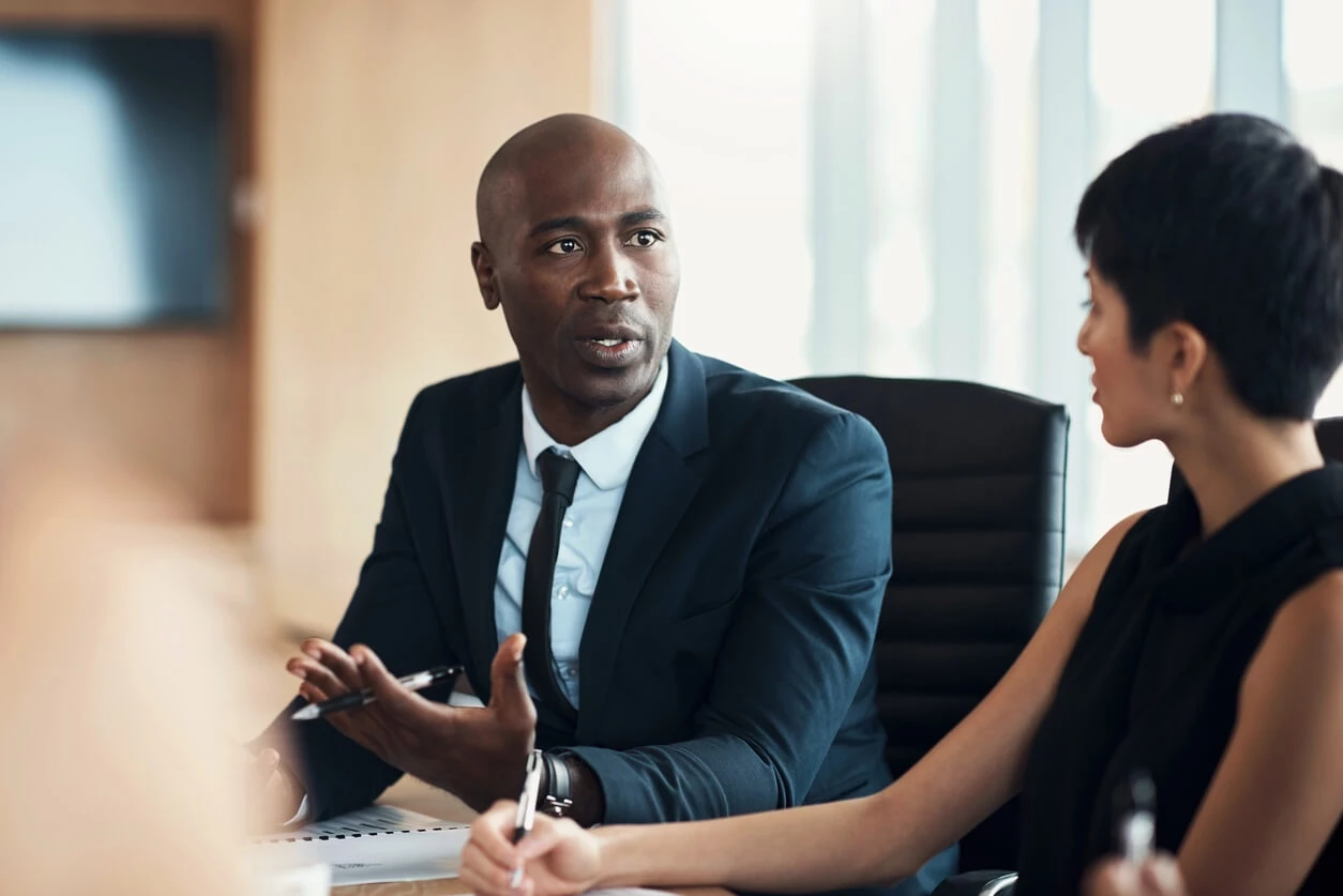 Tsongas Litigation Consulting