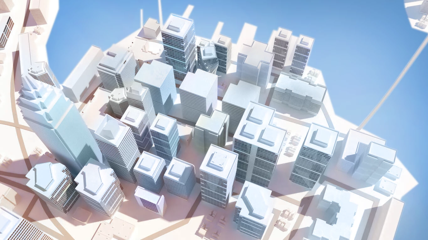 2D & 3D Animation - Overview