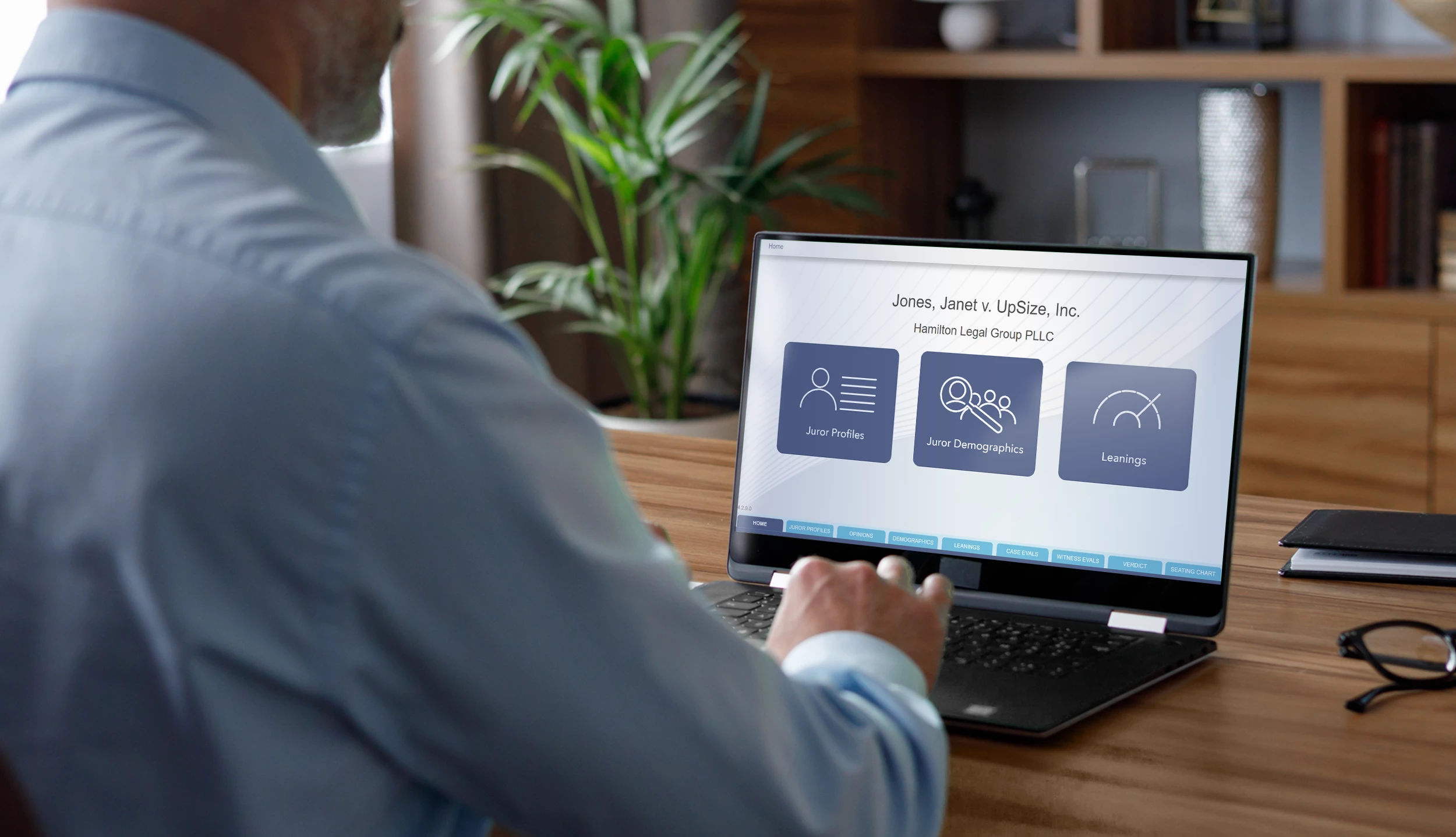 Advantage-Example-Home