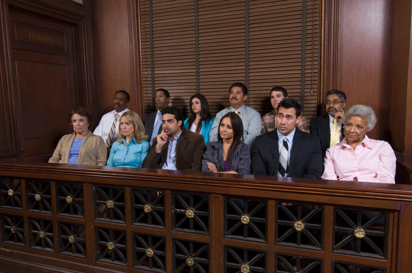 Voir Dire Development