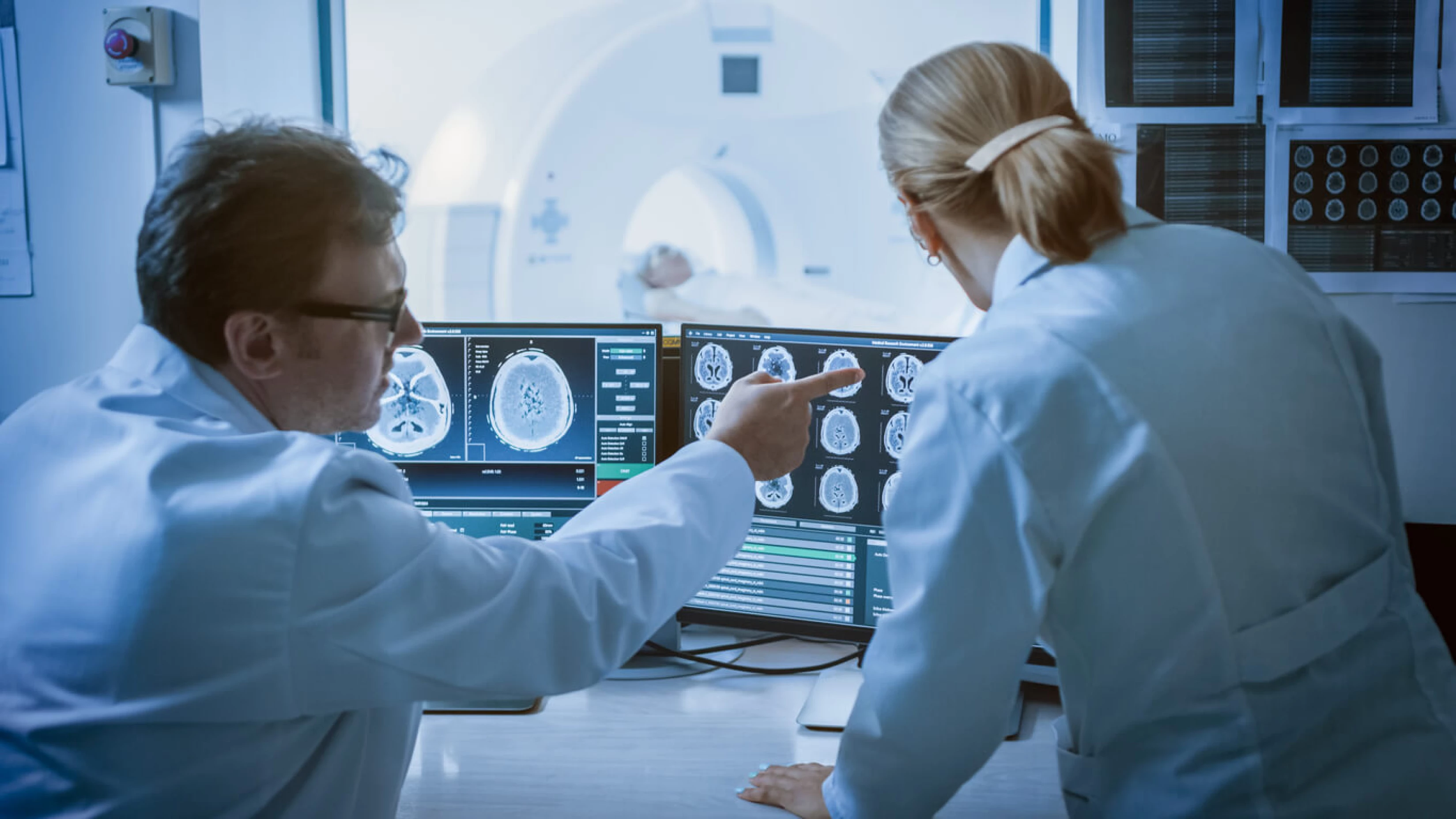 Radiology Reviews
