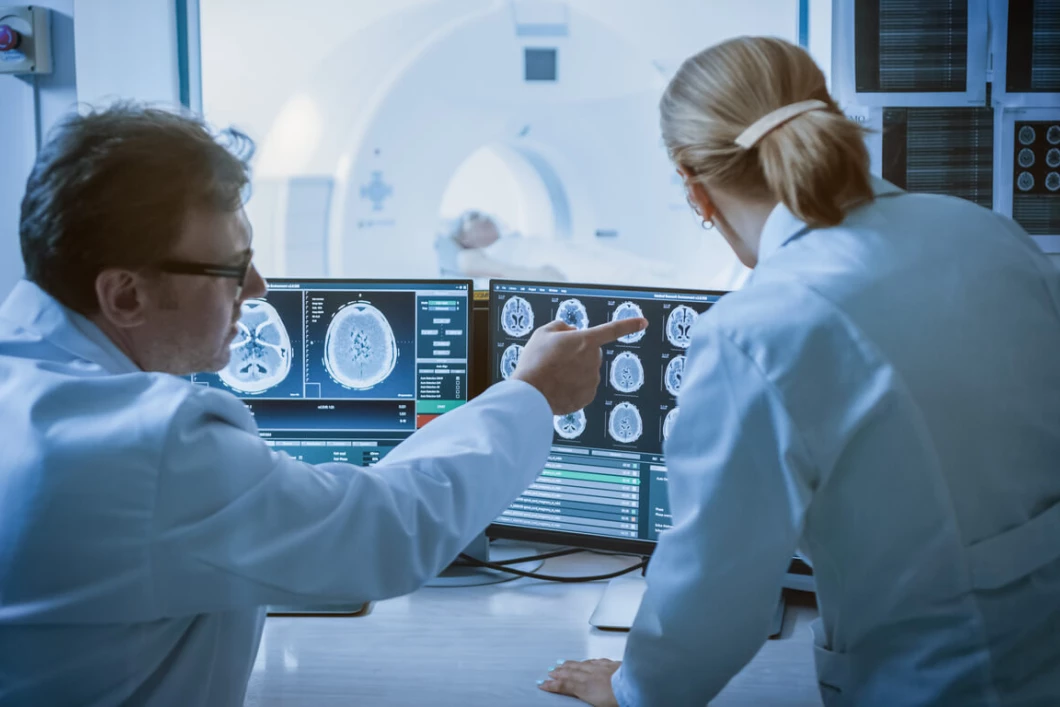 Radiology Reviews