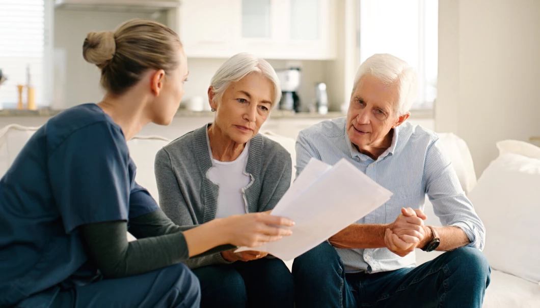 Life Care Planning