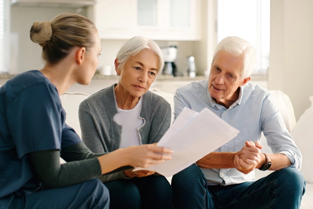 Life Care Planning