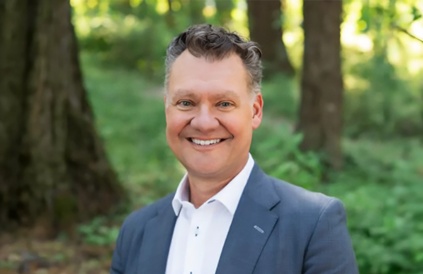 Chris Dominic, Senior Jury Consulting Advisor at IMS Legal Strategies