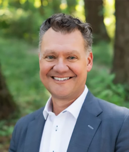 Chris Dominic, Senior Jury Consulting Advisor at IMS Legal Strategies