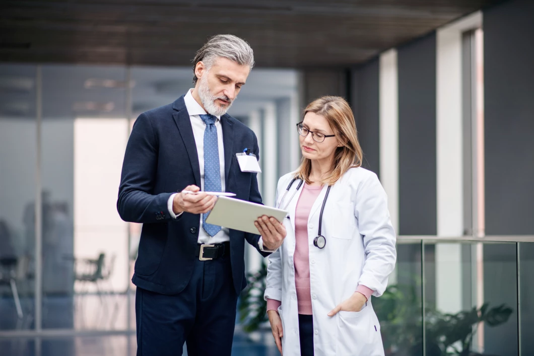 doctor-expert-report