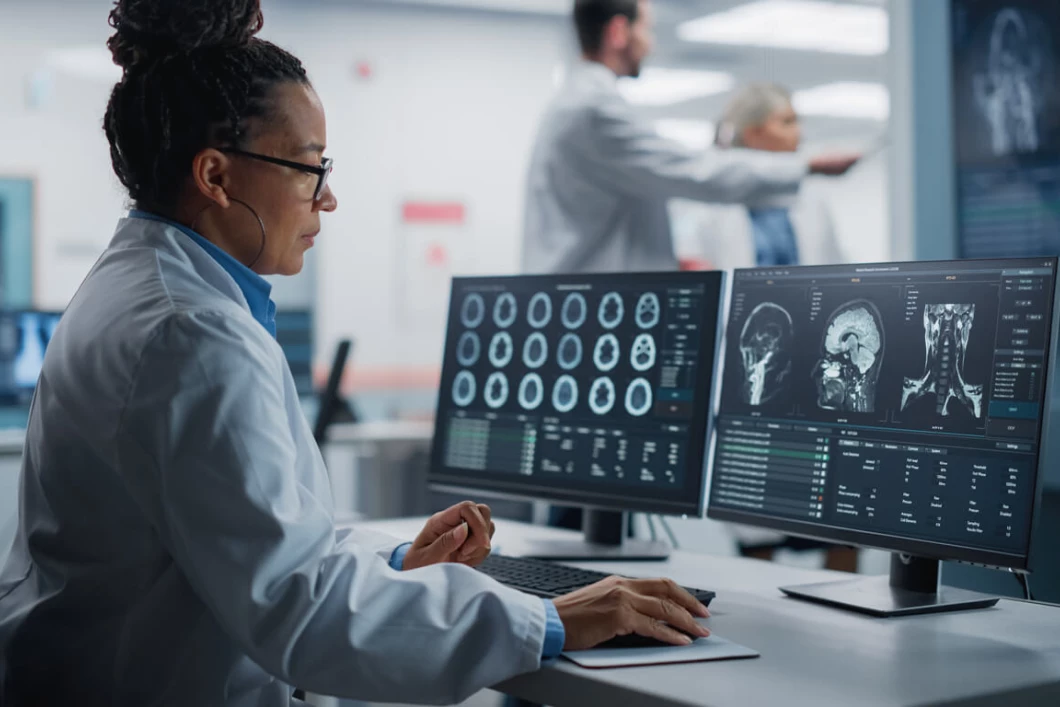 Medical Expert Sourcing