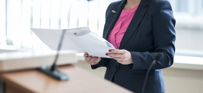 Featured image for "Do Jurors Decide After Opening Statements?" by Dr. Nick Polavin.