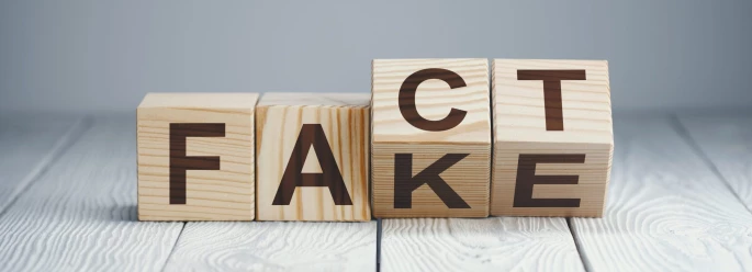 Featured image for What Pandemic Misinformation Teaches Us About Improving Our Own Case Stories.