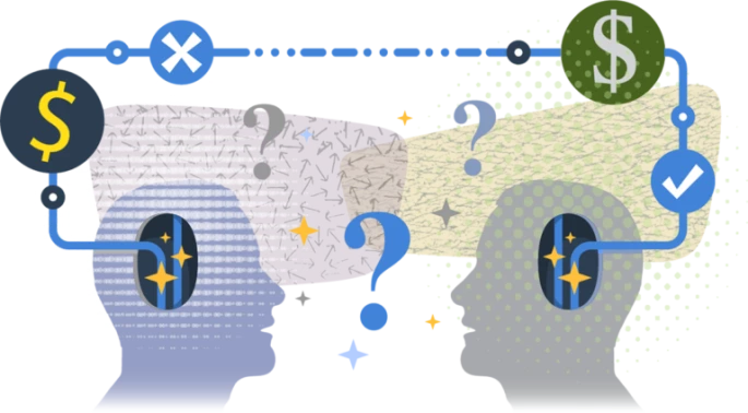 Featured image used for "How to Improve Negotiations, Part 1: Planning & Strategy"
by Nick Polavin. Illustration courtesy of IMS Senior Graphic Designer John Ilg.