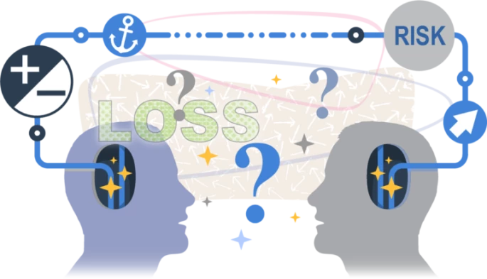 Featured image used for "How to Improve Negotiations, Part 2: Psychological Tools"
by Nick Polavin. Illustration courtesy of IMS Senior Graphic Designer John Ilg.