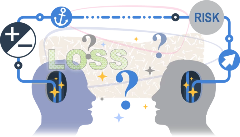 Featured image used for "How to Improve Negotiations, Part 2: Psychological Tools"
by Nick Polavin. Illustration courtesy of IMS Senior Graphic Designer John Ilg.