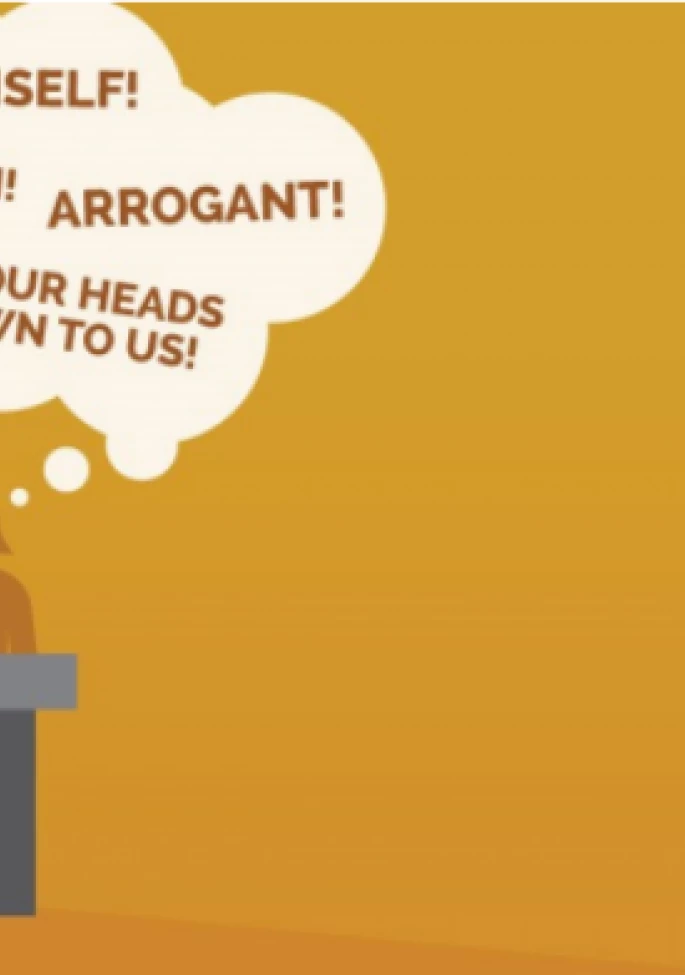 Featured image for the " Will My Expert Witness Appear Biased?" article.