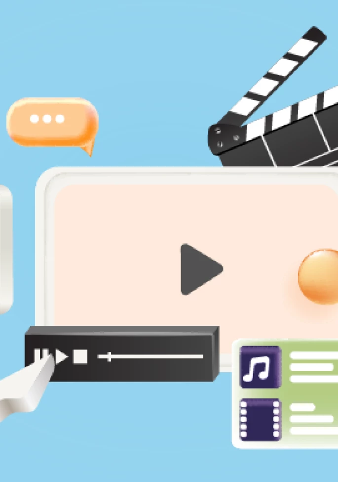 Featured image for "How to Make the Most of Multimedia in the Courtroom" article.