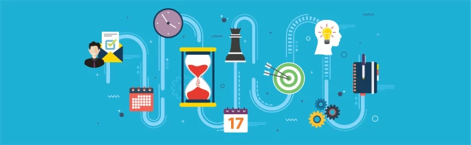 Featured image for "Trial Graphic Fundamentals, Part 1: Developing a Strategy Long Before Trial" article.