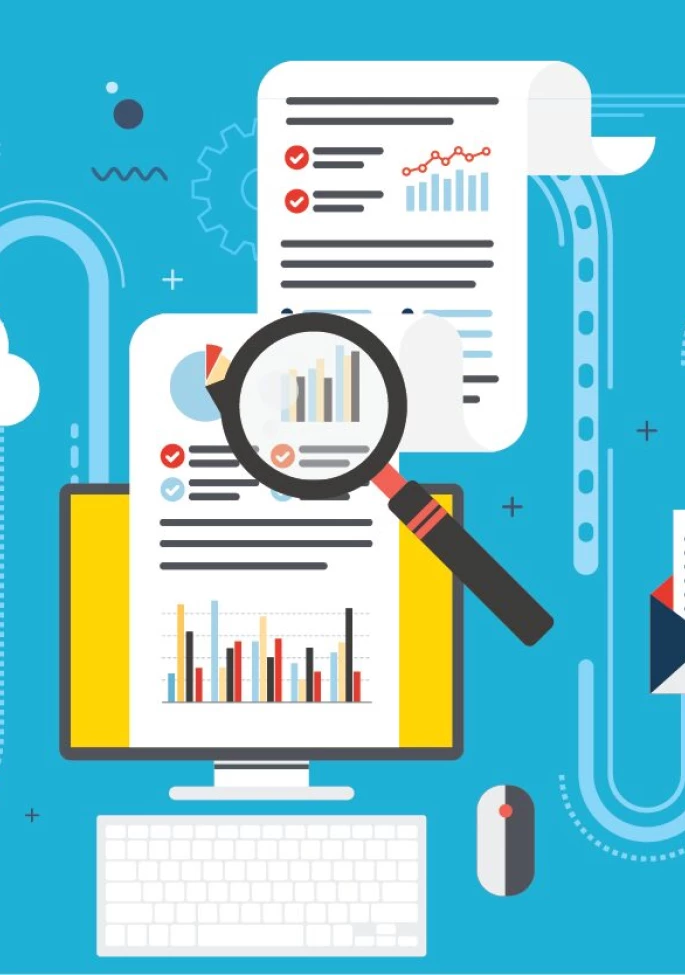 Featured image for "Trial Graphic Fundamentals, Part 1: Developing a Strategy Long Before Trial" article.