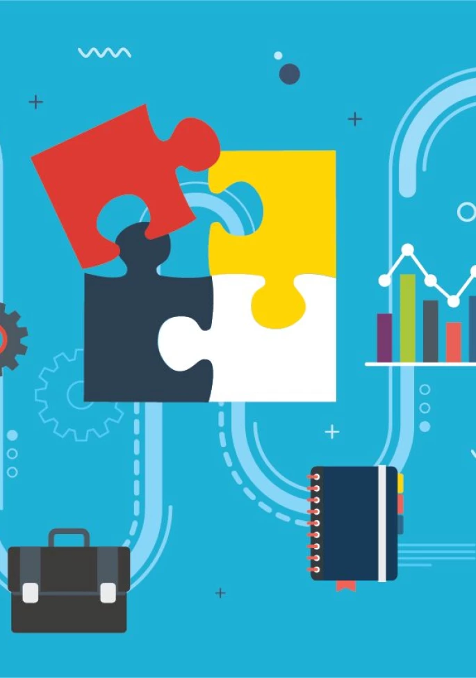 Featured image for "Trial Graphic Fundamentals, Part 3: Basic Tools to Master" article.