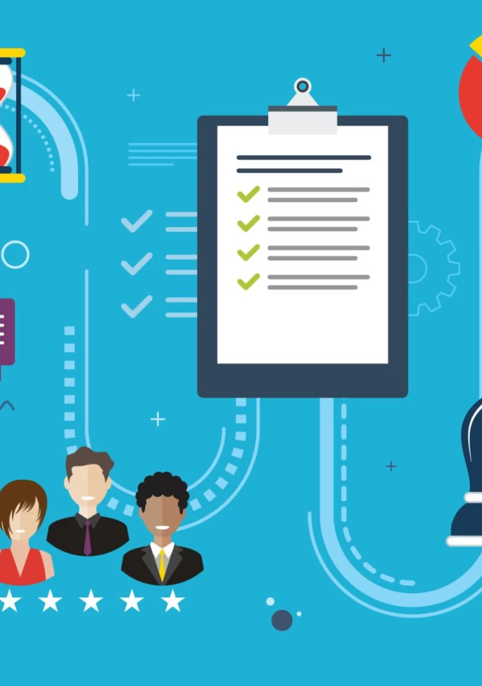 Featured image for "Trial Graphic Fundamentals, Part 4: Guidelines for Trial" article.