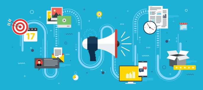 Featured image for the "Graphic Fundamentals, Part 5: Coming Trends" article.