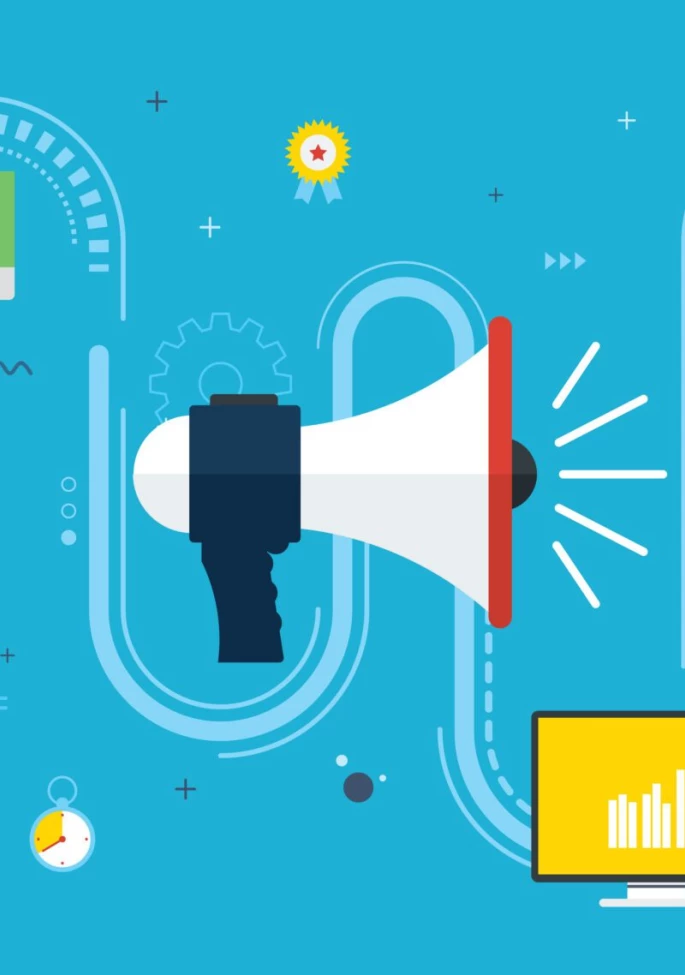 Featured image for the "Graphic Fundamentals, Part 5: Coming Trends" article.