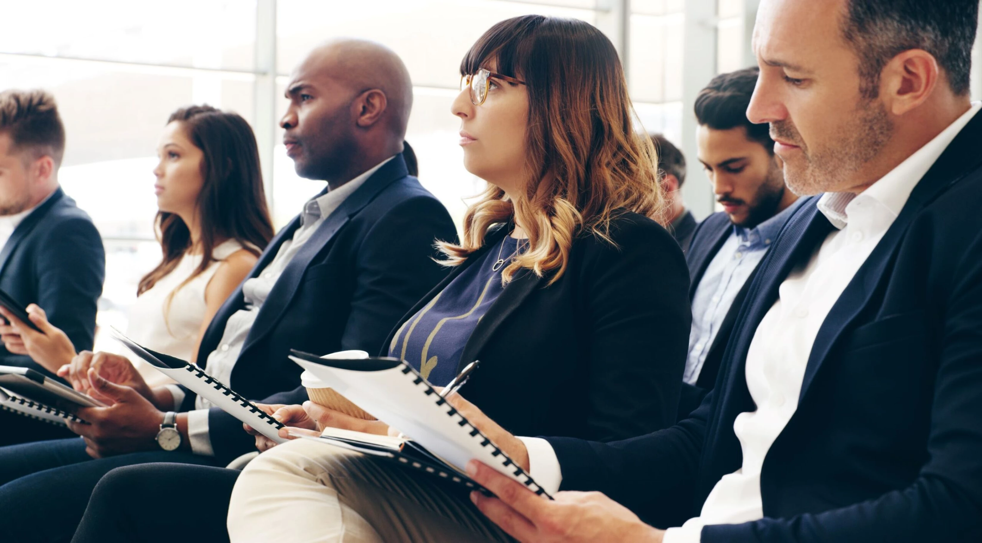 Featured image for "Good Company Stories: How Jurors Assess Corporations and What That Means for Your Litigation" article.