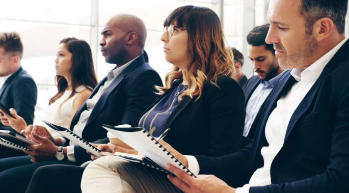 Featured image for "Good Company Stories: How Jurors Assess Corporations and What That Means for Your Litigation" article.