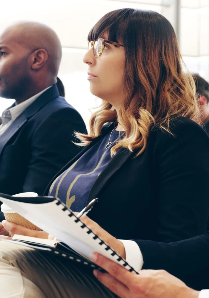 Featured image for "Good Company Stories: How Jurors Assess Corporations and What That Means for Your Litigation" article.