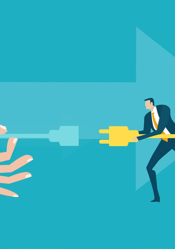 Featured image for "How to Connect..." article.