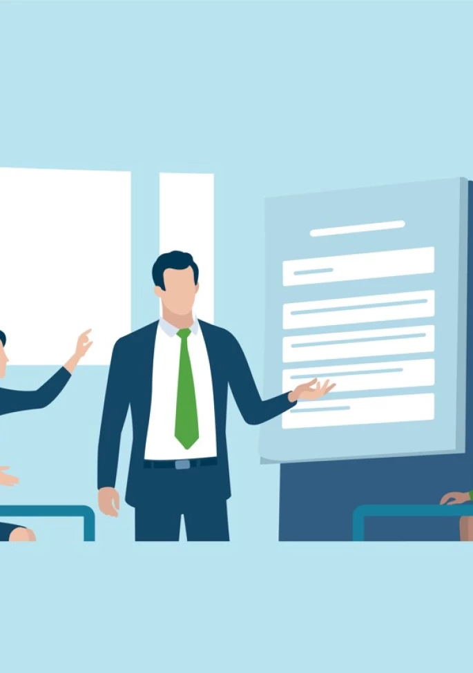 Should-Your-Experts-Presentation-Match-Your-Case-Featured-Image