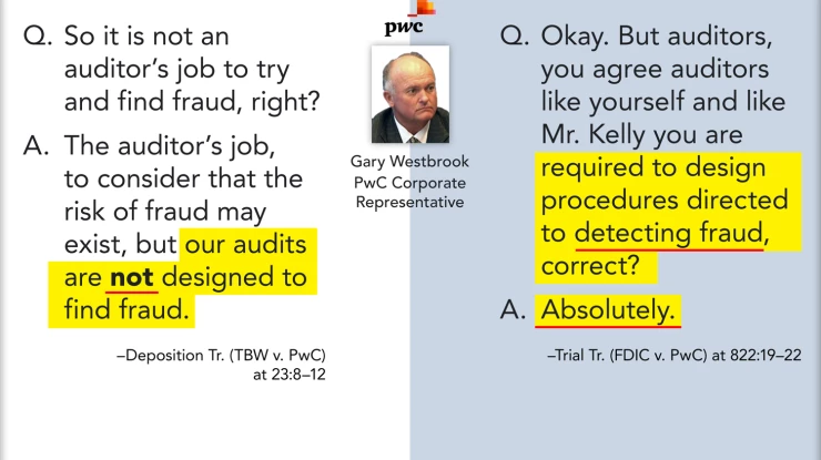Two distinct documents outlining the details and context of a specific case for review and analysis in Boston, LA & Chicago