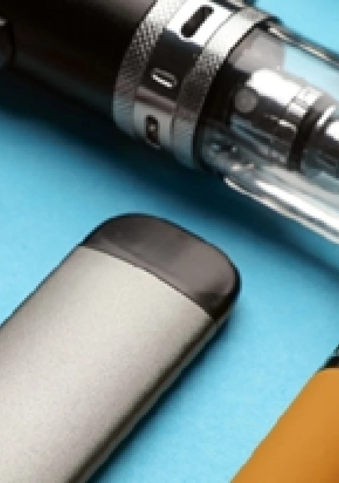 The-Electronic-cigarettes